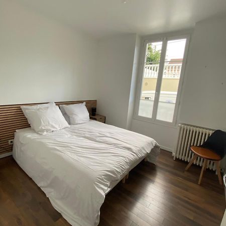 Hotel Particulier Champlan Esterno foto