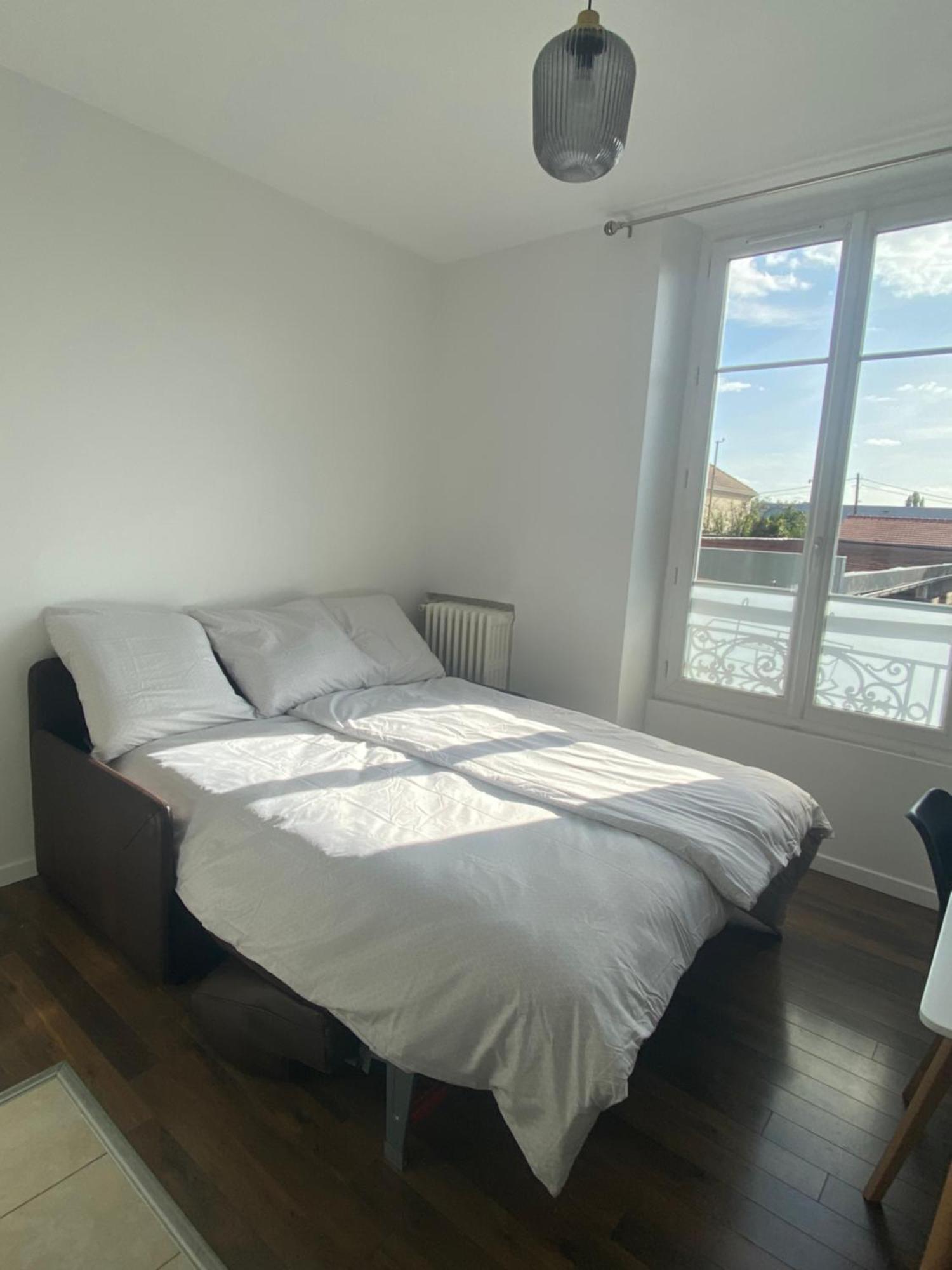 Hotel Particulier Champlan Esterno foto
