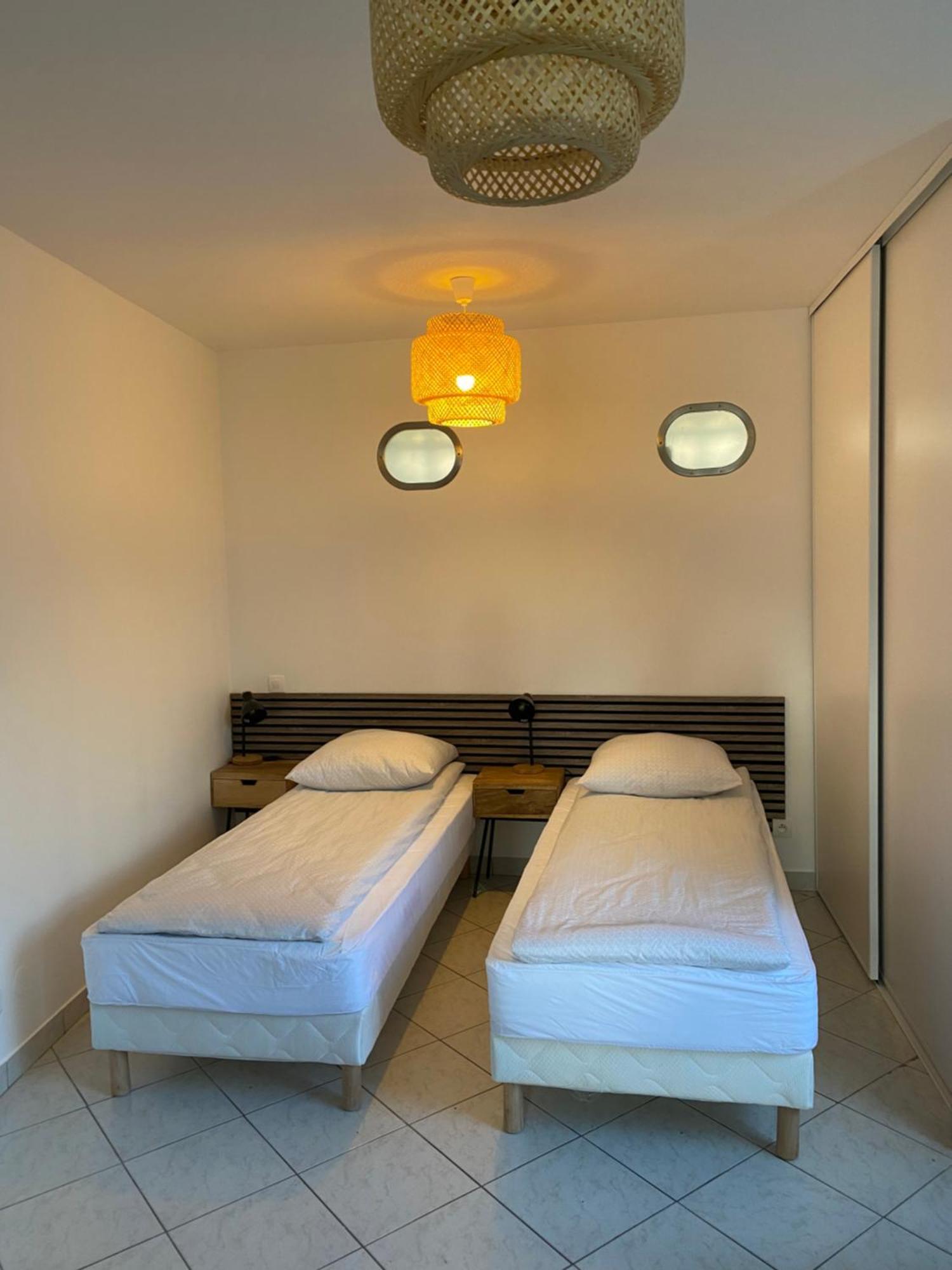 Hotel Particulier Champlan Esterno foto